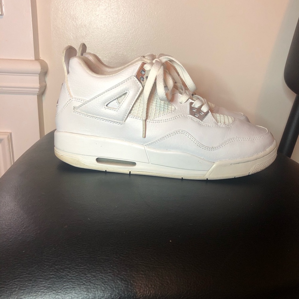 jordan retro 4
